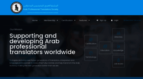 arabtranslators.org