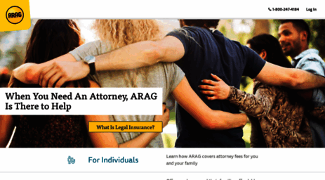 araggroup.com