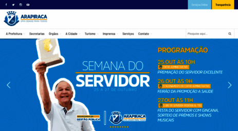 arapiraca.al.gov.br