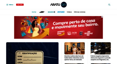aratuonline.com.br