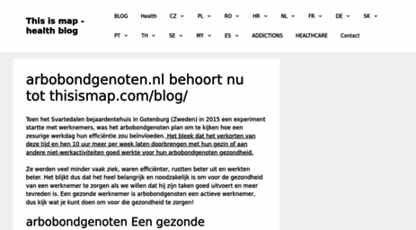arbobondgenoten.nl