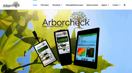 arborcheck.com