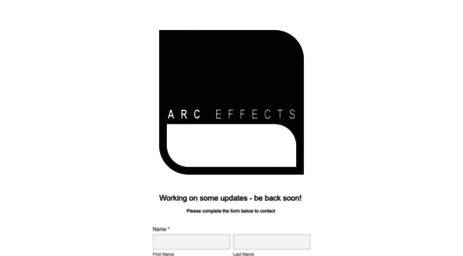 arc-effects.com