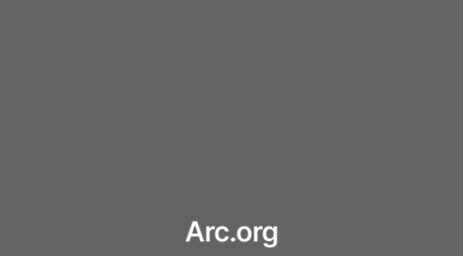 arc.org