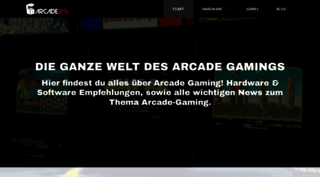 arcade24.net