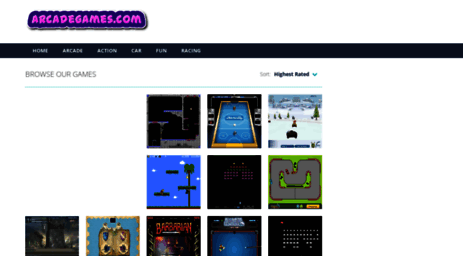 arcadegames.com
