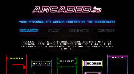 arcadeinabox.com