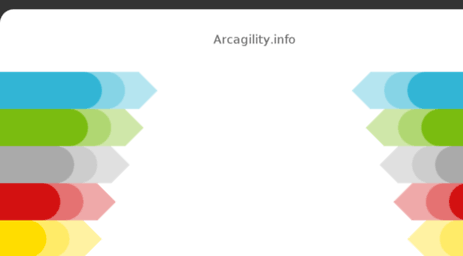 arcagility.info