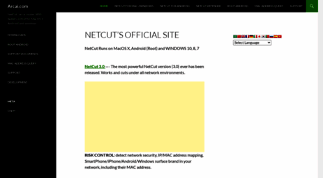 is netcut safe