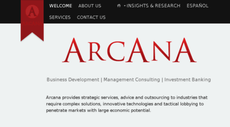 arcana.com.mx