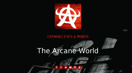 arcaneworld.net