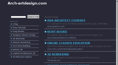 arch-artdesign.com