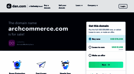 archcommerce.com
