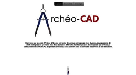 archeo-cad.com