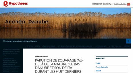 archeologie-danube.hypotheses.org