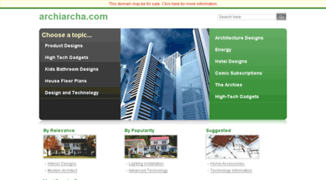 archiarcha.com