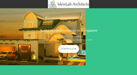 architectsinbangalore.org
