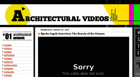 architectural-videos.com