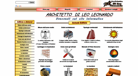 architettodileo.it