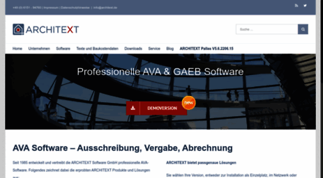 architext.de