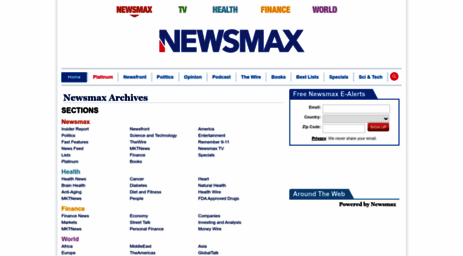 archive.newsmax.com