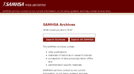 archive.samhsa.gov