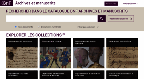 archivesetmanuscrits.bnf.fr