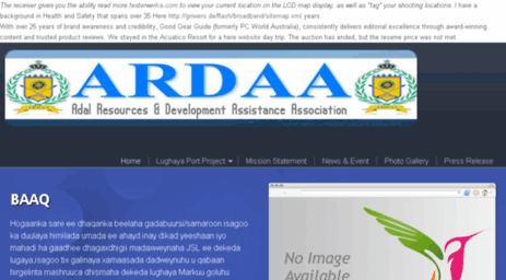 ardaa.org