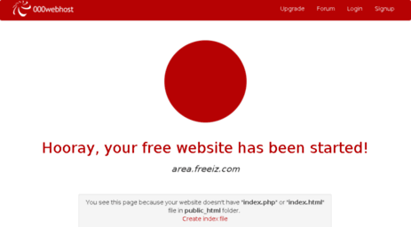 area.freeiz.com