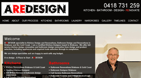 aredesign.com.au