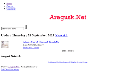 aregusk.net