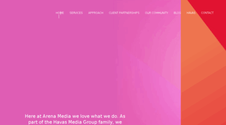 arena-media.co.uk