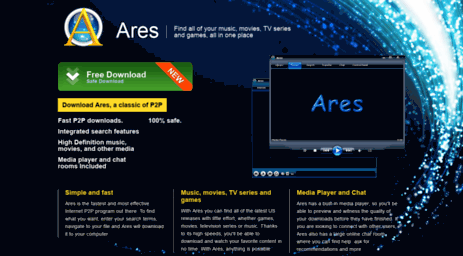 ares.begin.pro