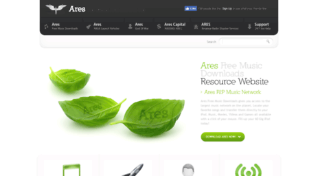 ares.org