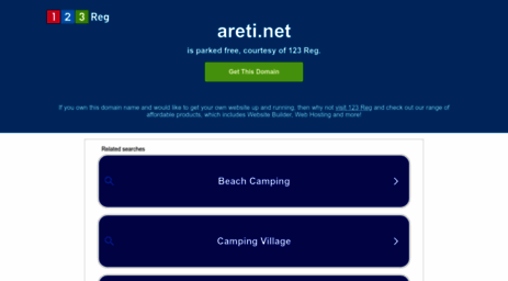 areti.net