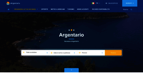 argentario.net