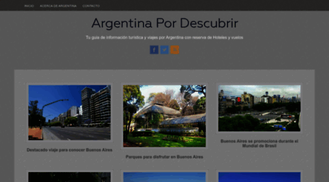 argentina.pordescubrir.com