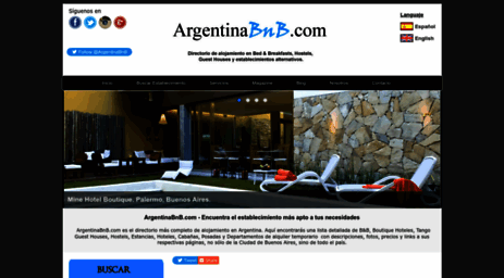 argentinabnb.com