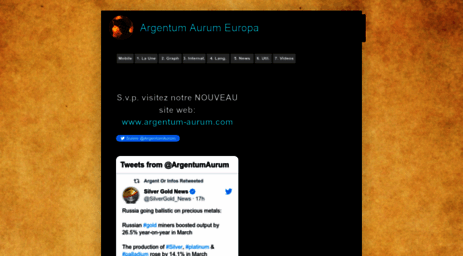argentum-aurum.blogspot.com