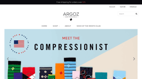argoz.com