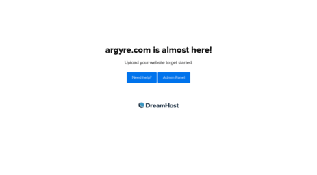 argyre.com