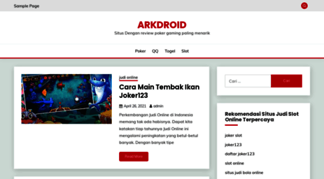 arkdroid.info