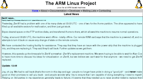 arm.linux.org.uk