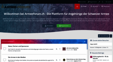 armee-forum.ch