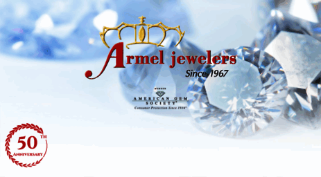 armeljewelers.com