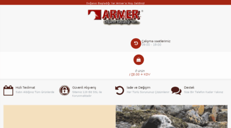 armer.com.tr