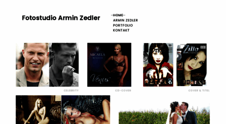 armin-zedler.de