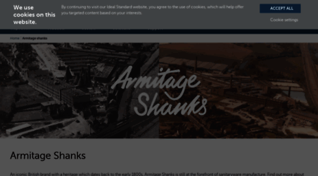 armitage-shanks.co.uk