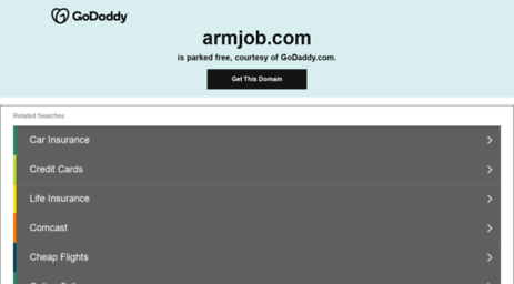 armjob.com