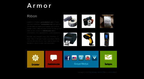 armorribon.com